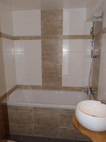 Hotel Little Regina, Paris (Foto 3)