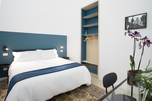 Picciridda Rooms, Palermo
