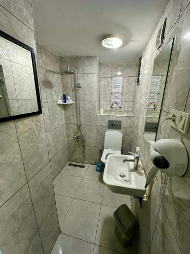 Rodin Hostel, Istanbul (fotografie 9)
