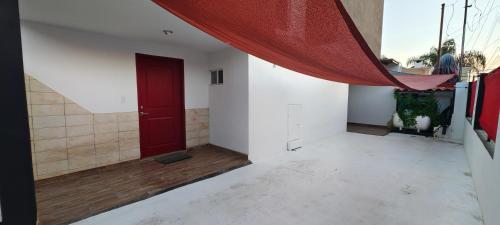 Casa moderna y cómoda en el Sauzal