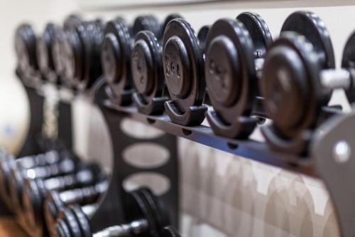 Soria Moria Hotell - image 9