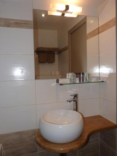 Hotel Little Regina, Paris (Foto 6)