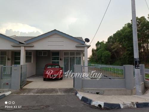 RA Homestay