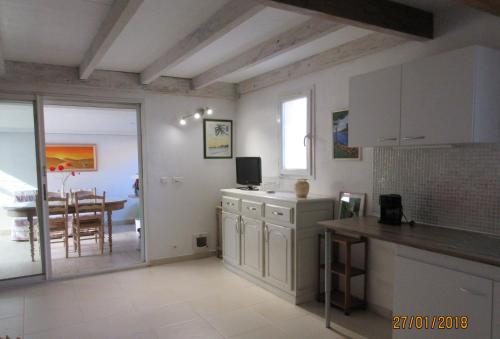 Facilities, Appartement duplex a Frejus cote d'azur in Bellevue