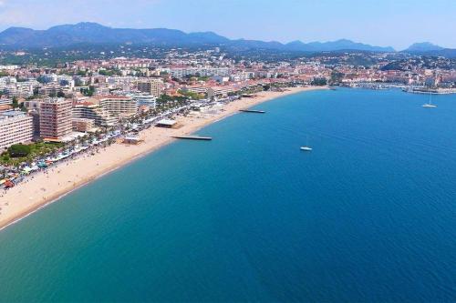 Nearby attraction, Appartement duplex a Frejus cote d'azur in Bellevue