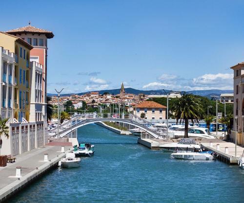 Nearby attraction, Appartement duplex a Frejus cote d'azur in Bellevue