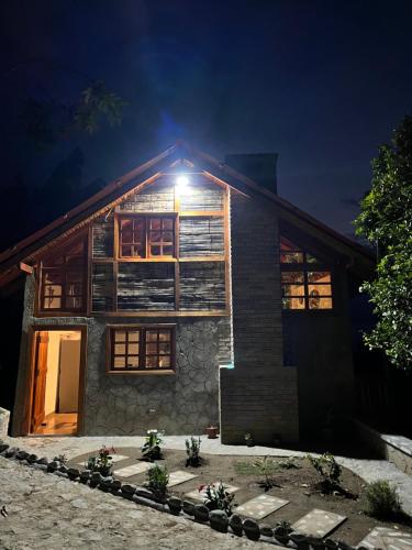 Viesnīcas āriene, Finca el Encuentro Eje Cafetero in Marsella
