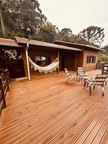 casa dos sonhos in 邦雅爾丁達塞拉