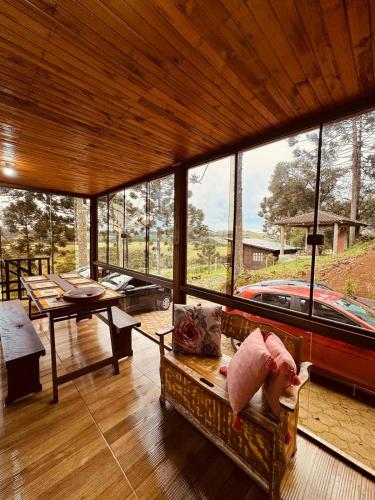 casa dos sonhos in 邦雅爾丁達塞拉