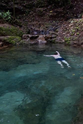 Cabañas Caeli, El Toucan, Peaceful Rainforest Retreat with Stunning Views, Fortuna (photo 8)