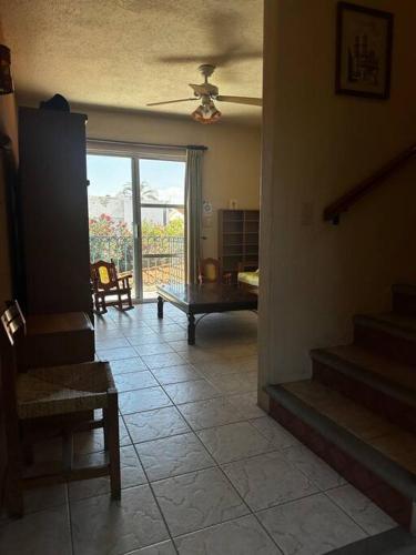 Casa de los abuelos in Jiutepec, Mexico