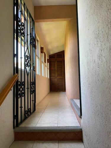 Casa de los abuelos in Jiutepec, Mexico