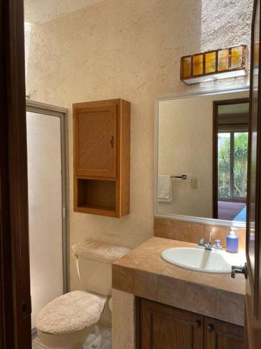 Casa de los abuelos Casa de los abuelos