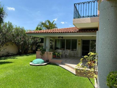 Casa de los abuelos Casa de los abuelos