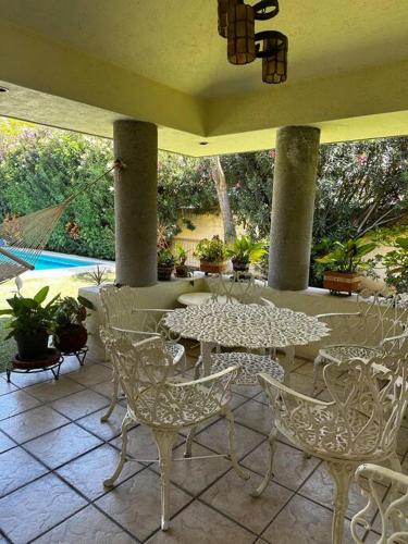 Casa de los abuelos Casa de los abuelos