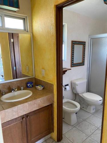 Casa de los abuelos Casa de los abuelos