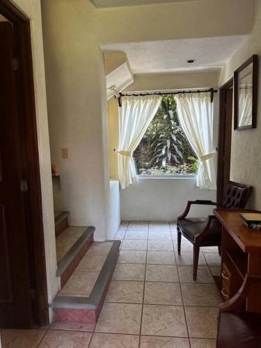 Casa de los abuelos Casa de los abuelos