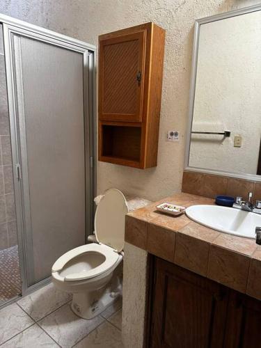 Casa de los abuelos Casa de los abuelos