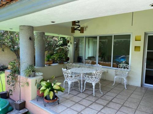 Casa de los abuelos Casa de los abuelos