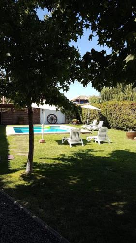 Lodge Tierra y Vino