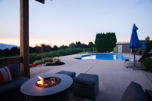 Crawford View in Kelowna, Canada