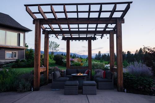 Crawford View in Kelowna, Canada