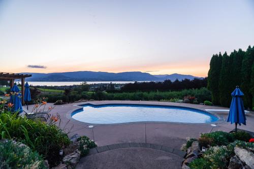 Crawford View in Kelowna, Canada