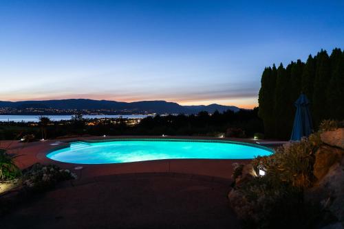 Crawford View in Kelowna, Canada