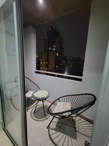 Alquiler Temporario San Miguel de Tucuman-Barrio Sur in Barrio Sur