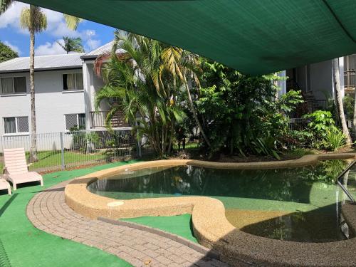 Coral Reef Apartments