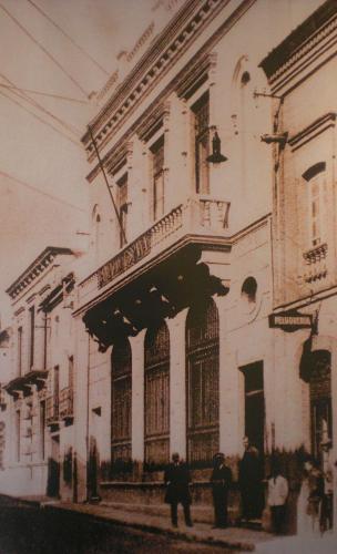 hotel photo