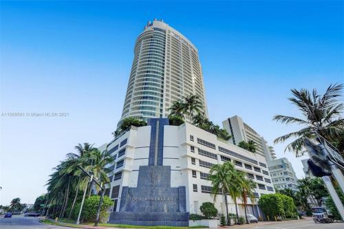 Fontainebleau Miami Beach