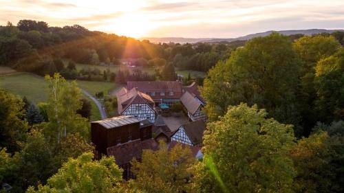 Accommodation in Stadtroda