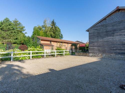 Gîte Louvemont, 9 pièces, 15 personnes - FR-1-611-69