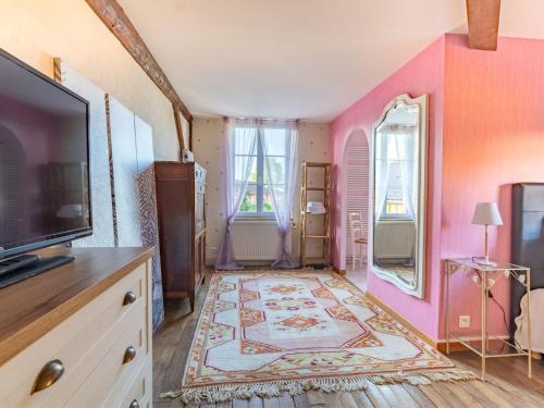 Gîte Louvemont, 9 pièces, 15 personnes - FR-1-611-69