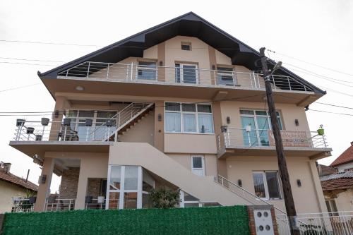 SD PRENOĆIŠTE - Apartment - Vranje