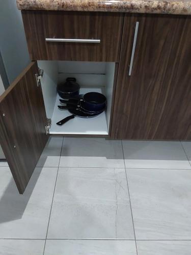New Apartment near to Downtown in El Jacal, Mexico