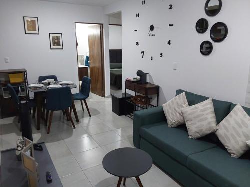 New Apartment near to Downtown in El Jacal, Mexico