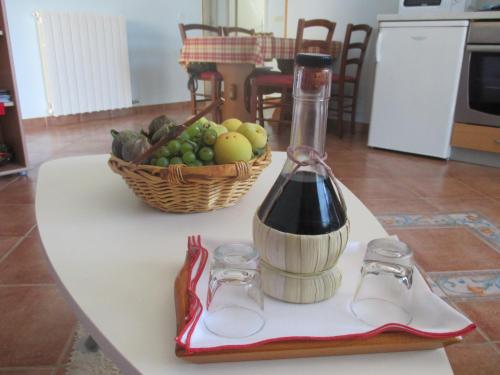 Apartment Fabris
