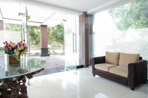 Iekārtas, RedDoorz @ Hotel Negeri Baru Kalianda Lampung in Kalianda
