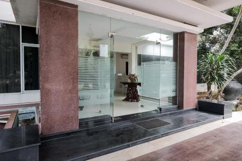Ieeja, RedDoorz @ Hotel Negeri Baru Kalianda Lampung in Kalianda