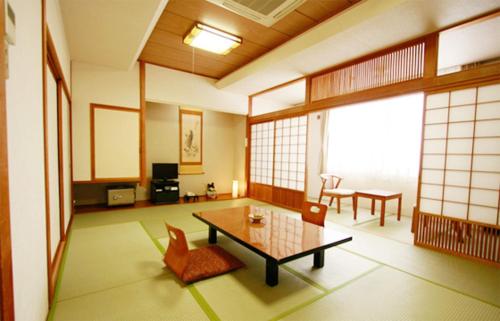 Superior Japanese-Style Room with Private Bathroom