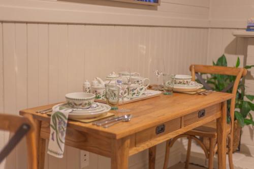 Villa City Break for couples 27 mins CHC Airport in Tai Tapu