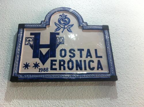 Hostal Veronica Centro - image 12