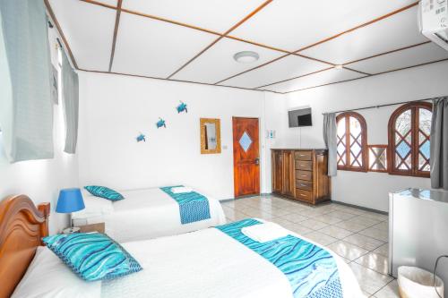 Habitación doble, deluxe, balcón