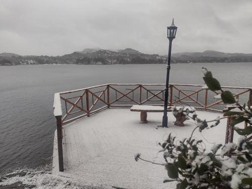Posada La Escondida in Villa Pehuenia