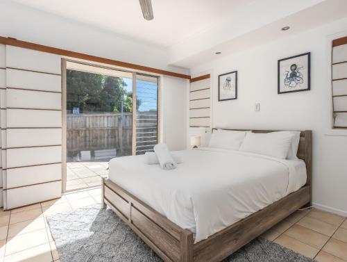 黑斯廷斯湾假日公寓