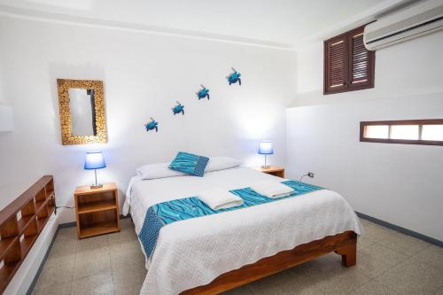 Habitación, familiar