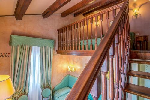 Hotel Giorgione, Venice (photo 11)