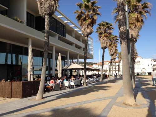 Appartement Sète 2 pièces 4 personnes - FR-1-338-114 - main image